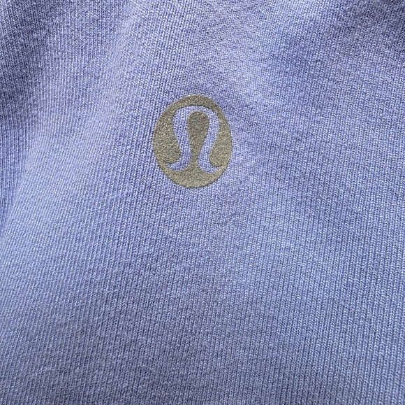 Lululemon Nice Asana Jacket Size 6 - Picture 5 of 6